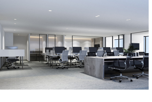 オフィス移転サービス